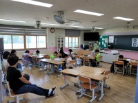 앨범<늘봄학교<순창중앙초등학교 순창중앙초등학교