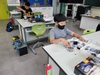 앨범<늘봄학교<순창중앙초등학교 순창중앙초등학교