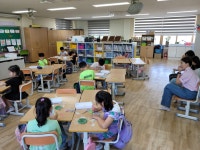 앨범<늘봄학교<순창중앙초등학교 순창중앙초등학교