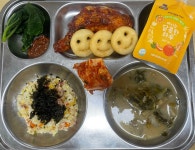 갤러리<식생활관<교육정보<전주서신중학교 전주서신중학교