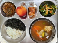 급식포토갤러리<식생활관<학교소식<성수초등학교 성수초등학교