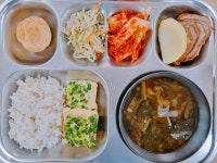 이달의식단