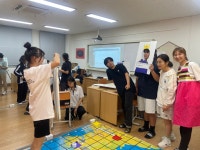 AI 융합교육<YBIB(용북IB) 후보학교<용북중학교 용북중학교