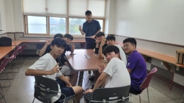 우리들의모습<학생마당<배영고등학교 배영고등학교