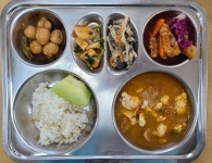 식단갤러리