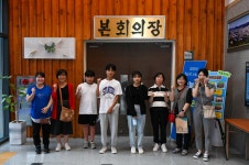 우리들사진<우리들 이야기<학생방<대강중학교 대강중학교