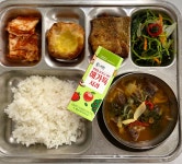 급식갤러리<급식실<학교소식<전북과학고등학교 전북과학고등학교