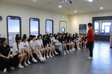 학교앨범<학교소식<고창여자고등학교 고창여자고등학교