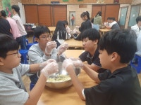 행사활동[학교앨범]