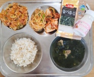 급식앨범<학교급식<학교소식<이리동남초등학교 이리동남초등학교