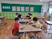 방과후앨범<방과후학교<군산진포초등학교 군산진포초등학교