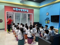 유치원 행사 갤러리<병설유치원<군산신흥초등학교 군산신흥초등학교
