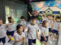 유치원 행사 갤러리<병설유치원<군산신흥초등학교 군산신흥초등학교