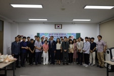 학교앨범<학교행사<제일소식<군산제일고등학교 군산제일고등학교