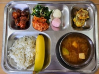 급식앨범<식생활관<교육활동<전주평화중학교 전주평화중학교