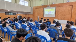 학교앨범<학교마당<성일고등학교 성일고등학교