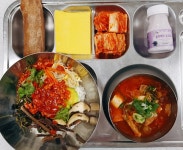 급식사진<식생활관<학교소식<전주성심여자중학교 전주성심여자중학교