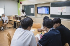 학교앨범<열린마당<성원고등학교 성원고등학교