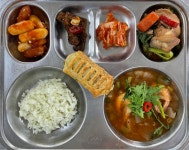 갤러리<식생활관<교육정보<전주서신중학교 전주서신중학교