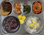 갤러리<식생활관<교육정보<전주서신중학교 전주서신중학교