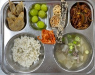 갤러리<식생활관<교육정보<전주서신중학교 전주서신중학교