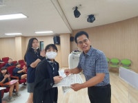 학교앨범<학생마당<왕신여자중학교 왕신여자중학교