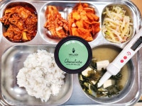 급식앨범<식생활관<알림마당<남원월락초등학교 남원월락초등학교
