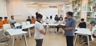 학교앨범<학교소식<여산고등학교 여산고등학교