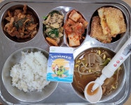 급식 사진방<급식<이서소식<이서초등학교 이서초등학교