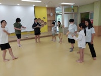 늘봄교실<늘봄학교<영원초등학교 영원초등학교