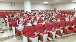 행사사진첩<유치원<군산아리울초등학교 군산아리울초등학교