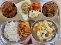 급식사진<급식소식<알림마당<군산가람유치원 군산가람유치원