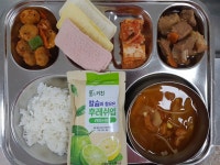 급식갤러리<식생활관<열린마당<한별고등학교 한별고등학교