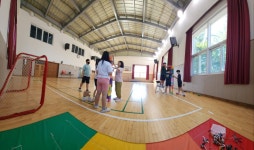 강좌별 운영 모습<방과후학교<황강초등학교 황강초등학교