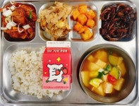 급식앨범<식생활관<교무/행정<군산영광여자고등학교 군산영광여자고등학교