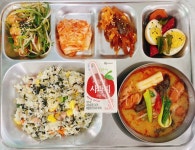 급식앨범<식생활관<교무/행정<군산영광여자고등학교 군산영광여자고등학교