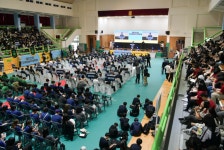 행사자료<행사자료<학교 소식<한국경마축산고등학교 한국경마축산고등학교