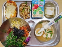 식단갤러리<식생활관<학교소식<이리신흥초등학교 이리신흥초등학교