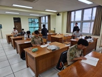 학교앨범<열린마당<한국기술부사관고등학교 한국기술부사관고등학교