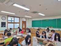 방과후앨범