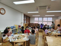 돌봄교실<2023 방과후학교<방과후학교<종정초등학교 종정초등학교