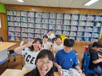 활동모습<방과후학교<방과후마당<창오초등학교 창오초등학교