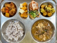 급식앨범<학교급식<신흥소식<군산신흥초등학교 군산신흥초등학교