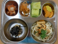식단<급식<알림마당<군산나운초등학교 군산나운초등학교