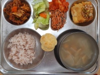 급식사진