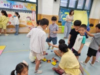 유치원 행사사진<유치원행사<유치원<이리마한초등학교 이리마한초등학교