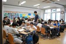 학교앨범<열린마당<무주중앙초등학교 무주중앙초등학교