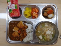 급식안내/급식앨범<급·간식 안내<알림 마당<남원참사랑유치원 남원참사랑유치원