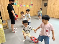 유치원 새싹반(3세)