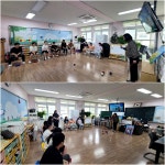 교과활동<백련앨범<백련초등학교 백련초등학교